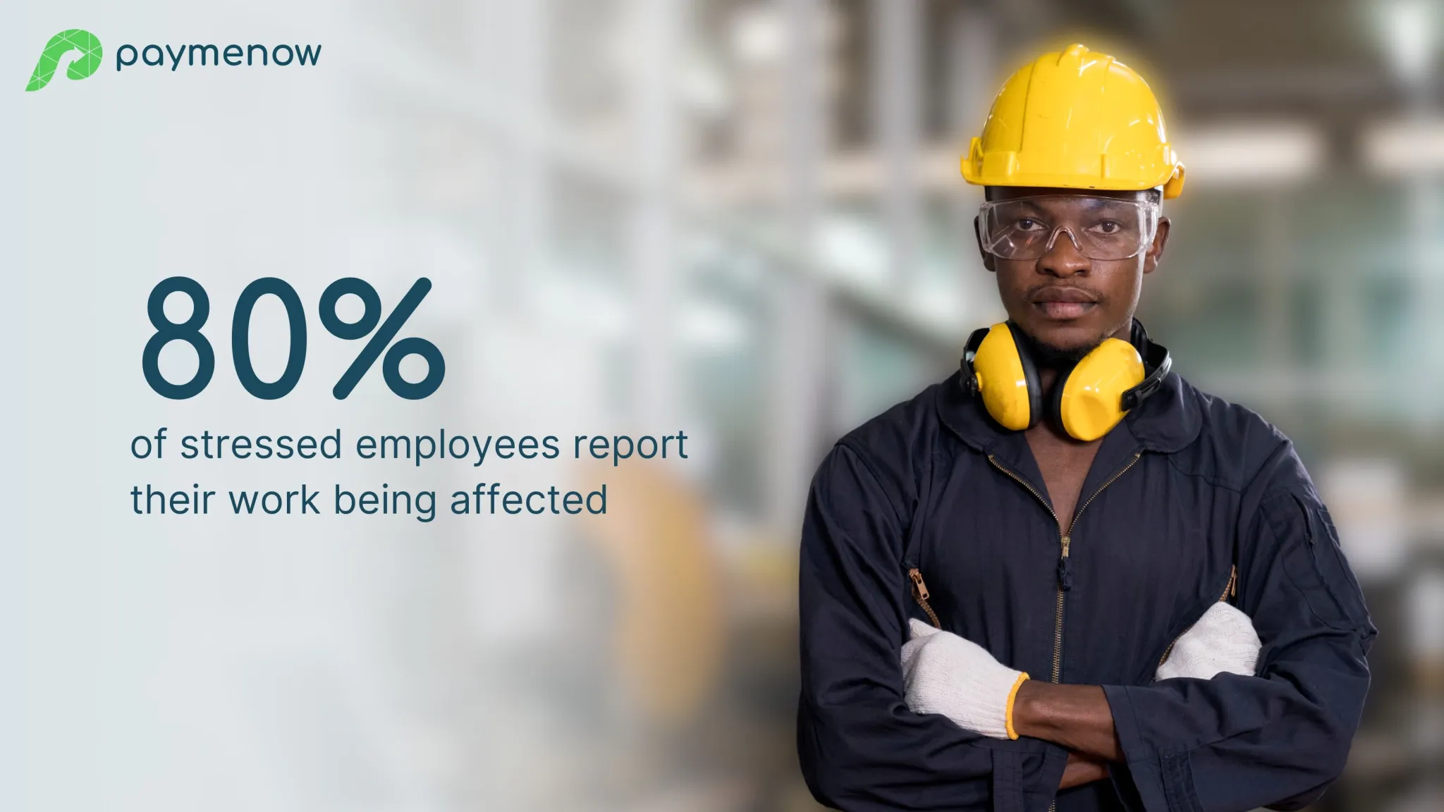 Research Shows Financial Worries Really Do Make Workers Less Productive – Here’s What You Can Do About It
                      
