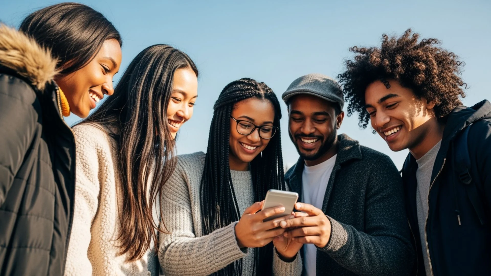 Young South Africans drive growth in Earned Wage Access