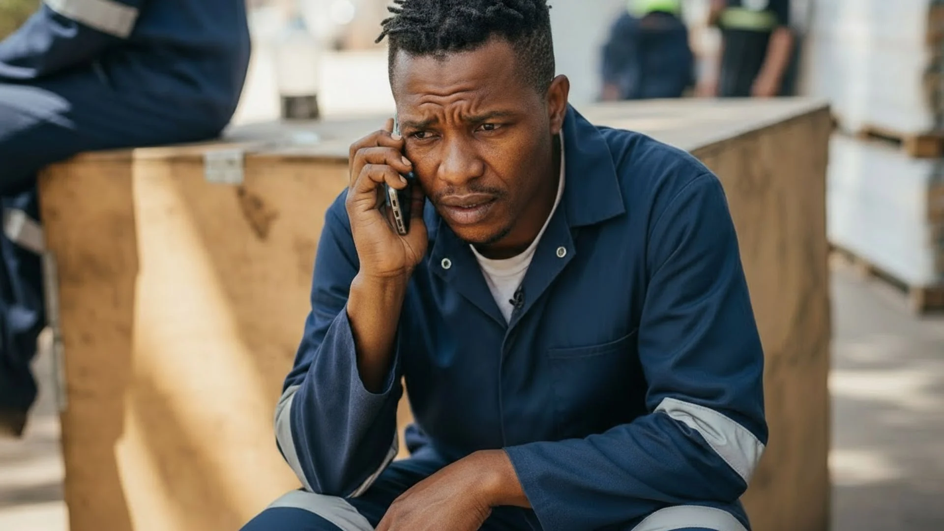 Financial wellness helpline sees uptick in demand for financial coaching and mental health support