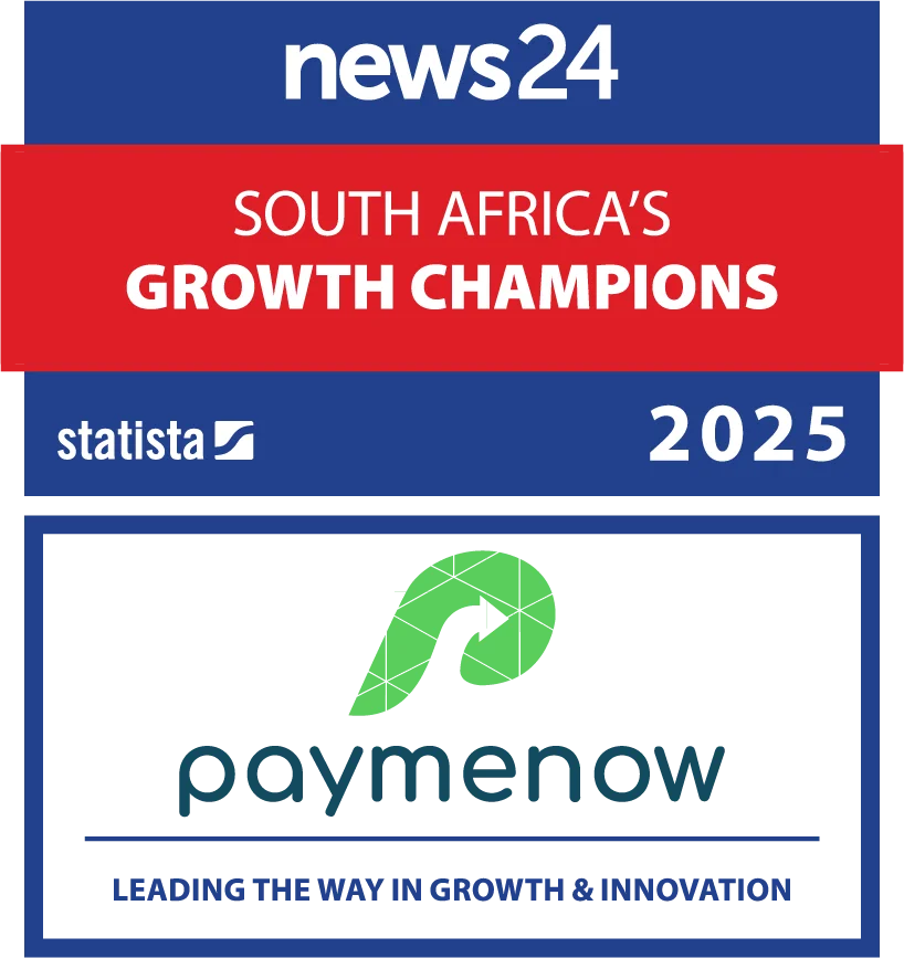 South Africa's Fastest-Growing Company in 2025
