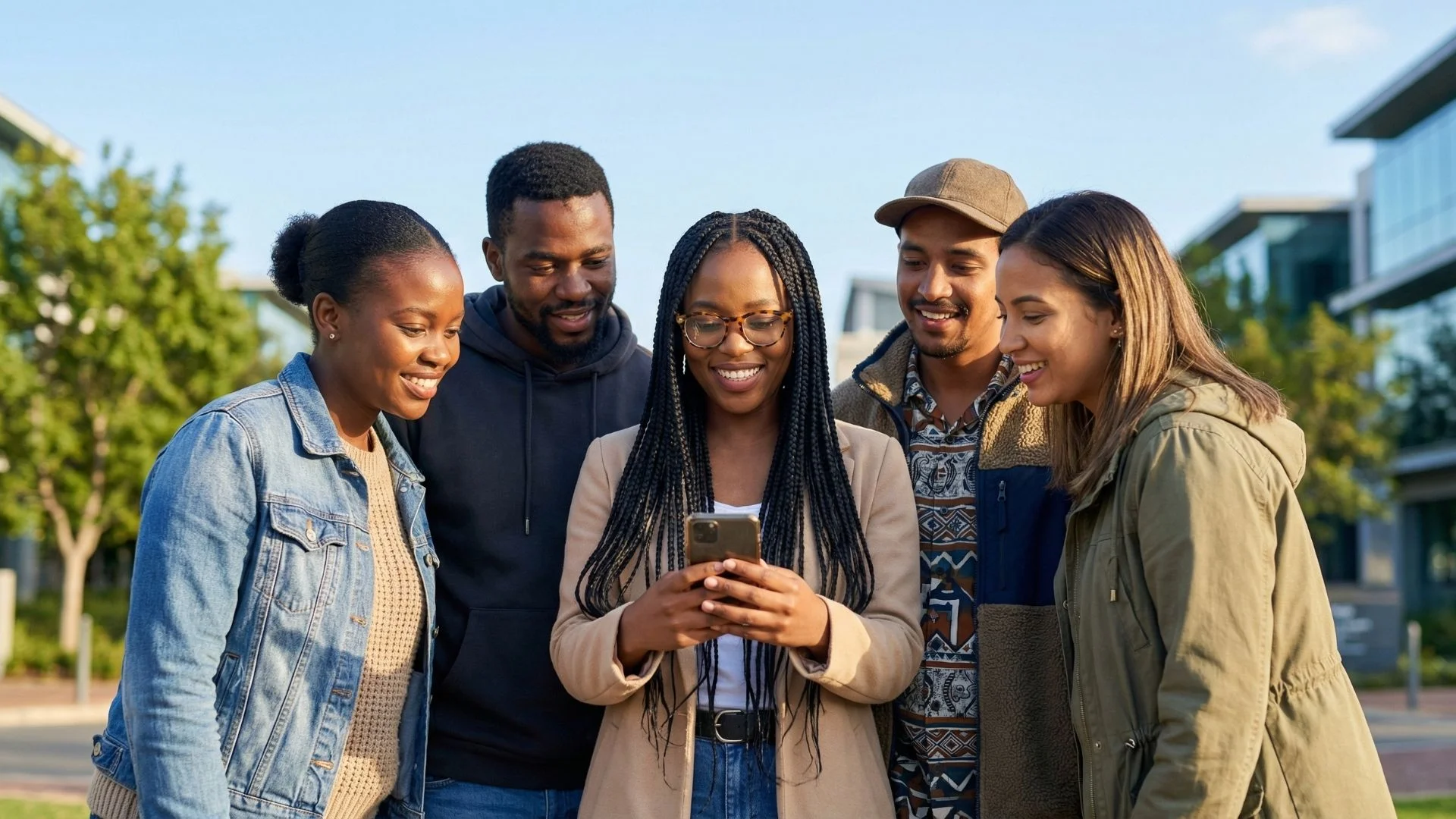 Young South Africans are the biggest adopters of earned-wage access