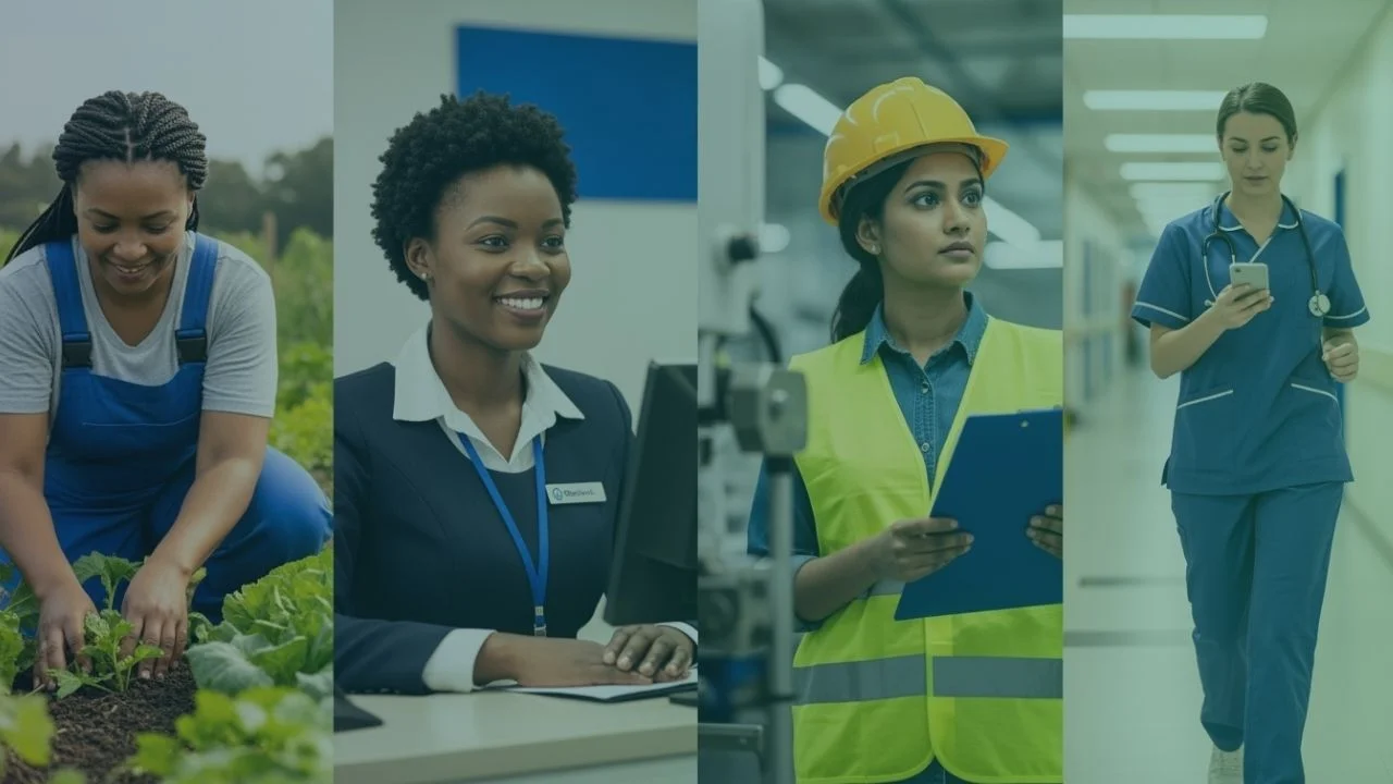 Empowering Women Through Financial Innovation: Closing the Gender Pay Gap in South Africa
