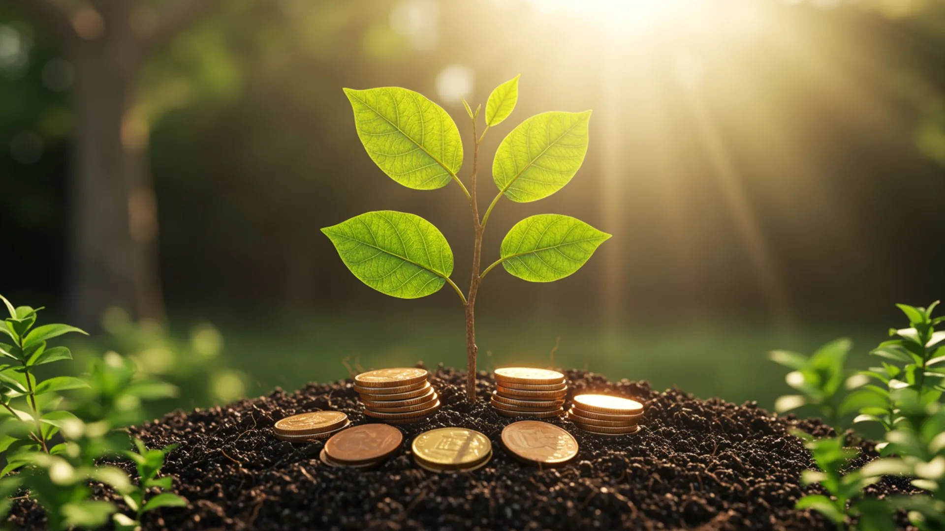 Growing Your Money
