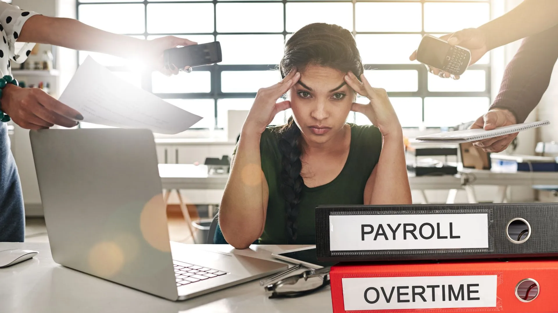 Three Reasons To Switch To Digital Payslips And Embrace The Digital Shift
                      
