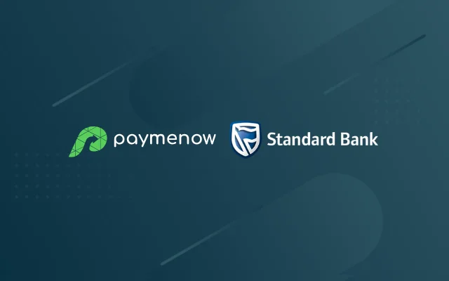Standard Bank Group extends R400 million facility to fintech, Paymenow to accelerate Earned Wage Access across South Africa