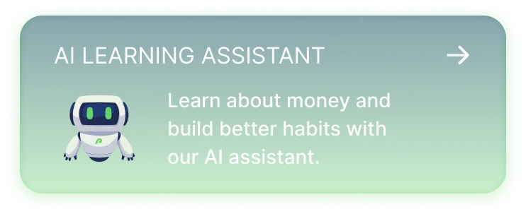 AI Assistant Interface