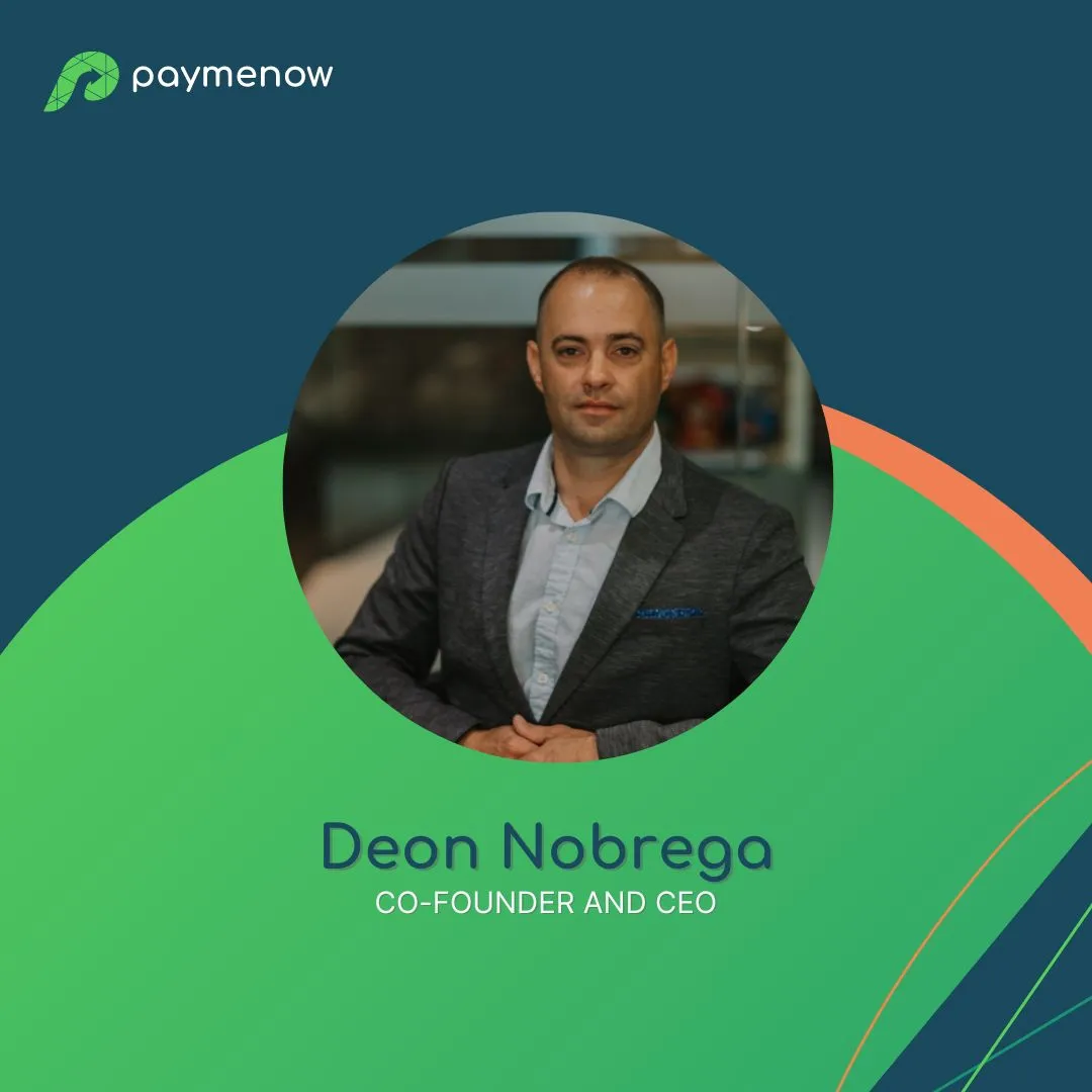 Deon Nobrega
