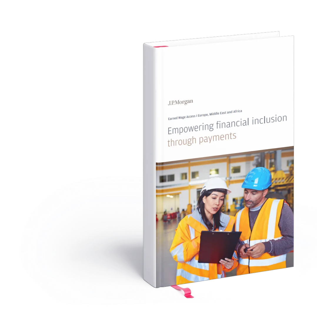 Earned Wage Access eBook - 2022