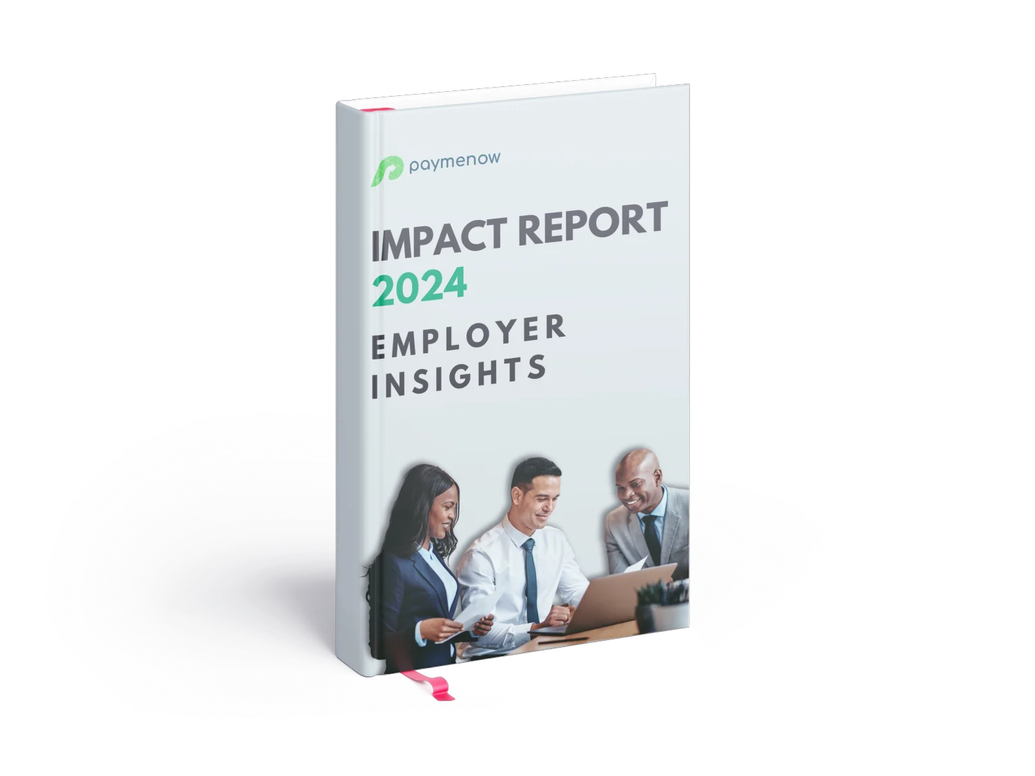 Impact Report 2024 | Employer Insights