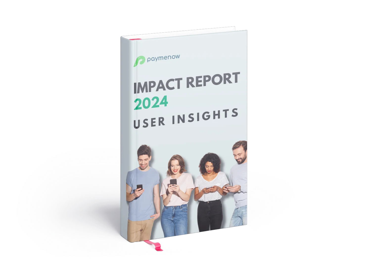 Impact Report 2024 | User Insights