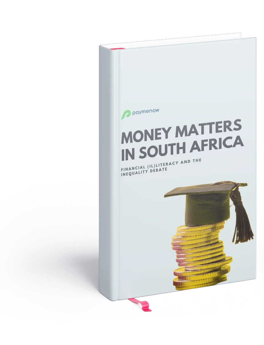 Money Matters In South Africa