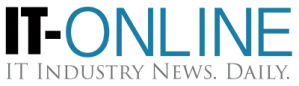 IT-ONLINE Logo