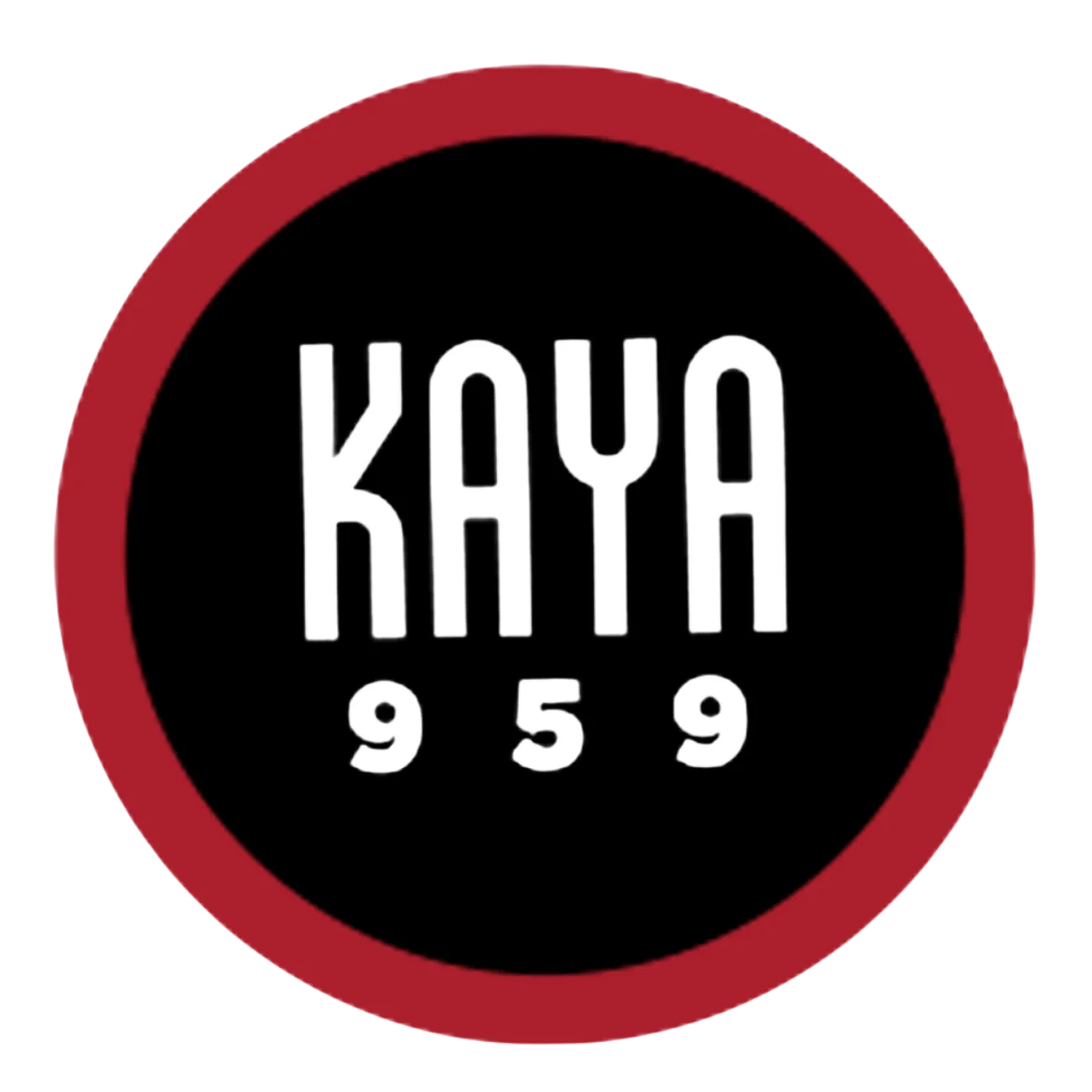 KFM Logo