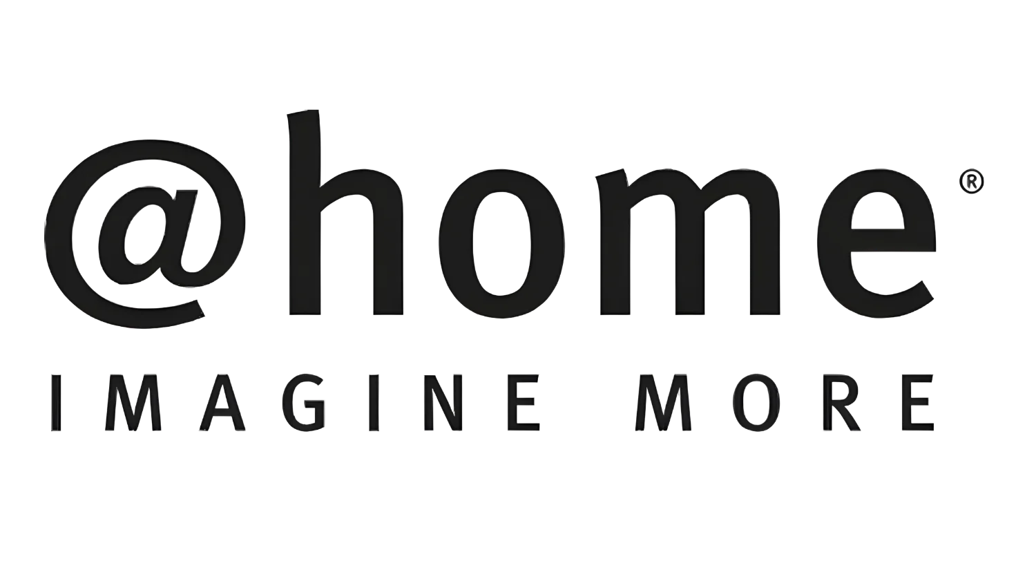 At Home TFG Logo