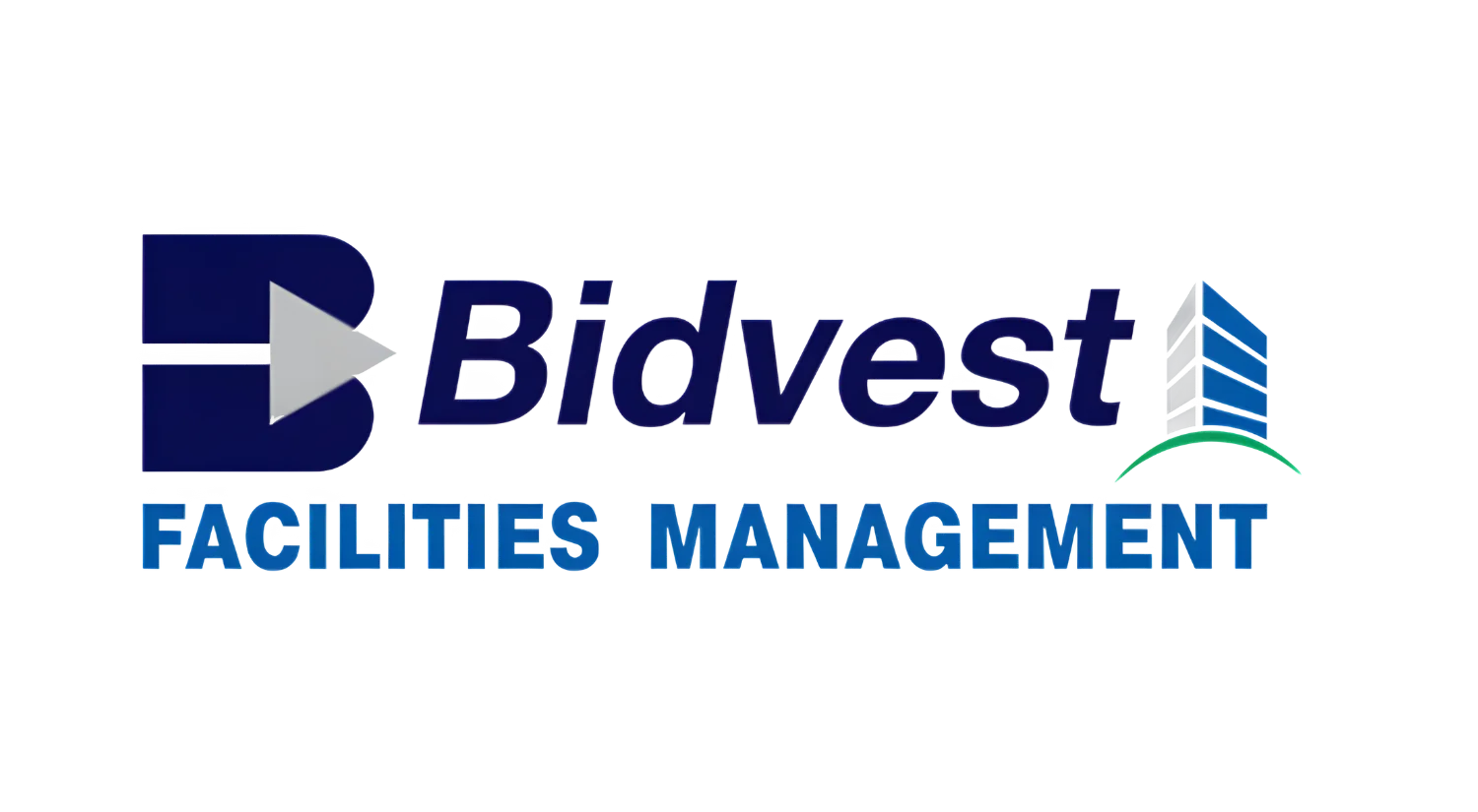 Bidvest FM Logo