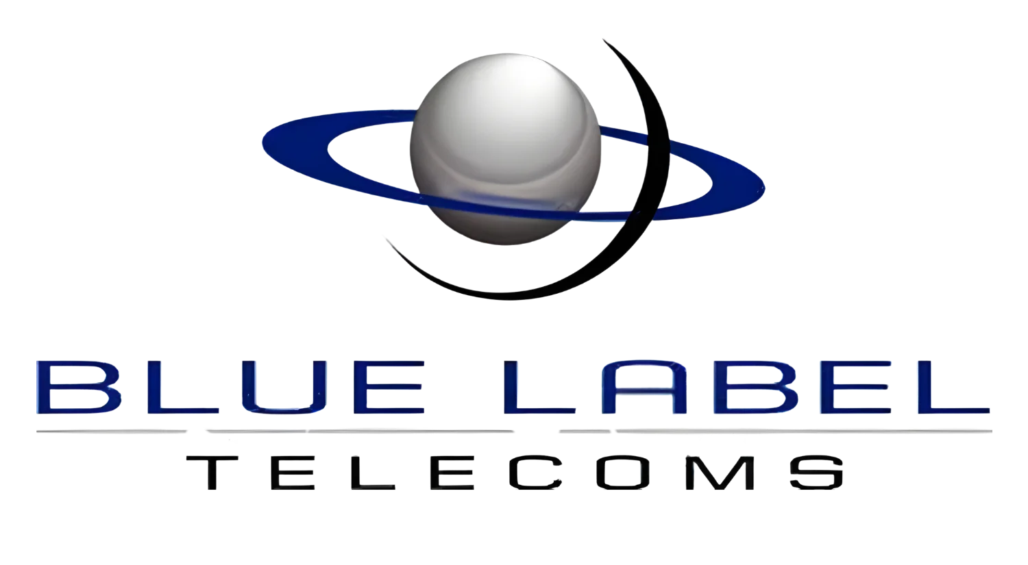 Blue Label Logo