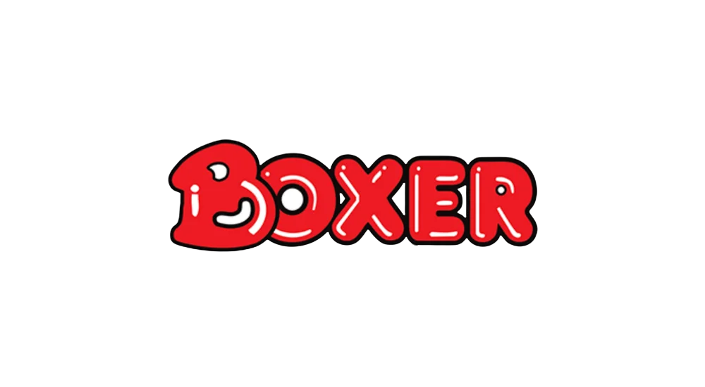 Boxer Logo