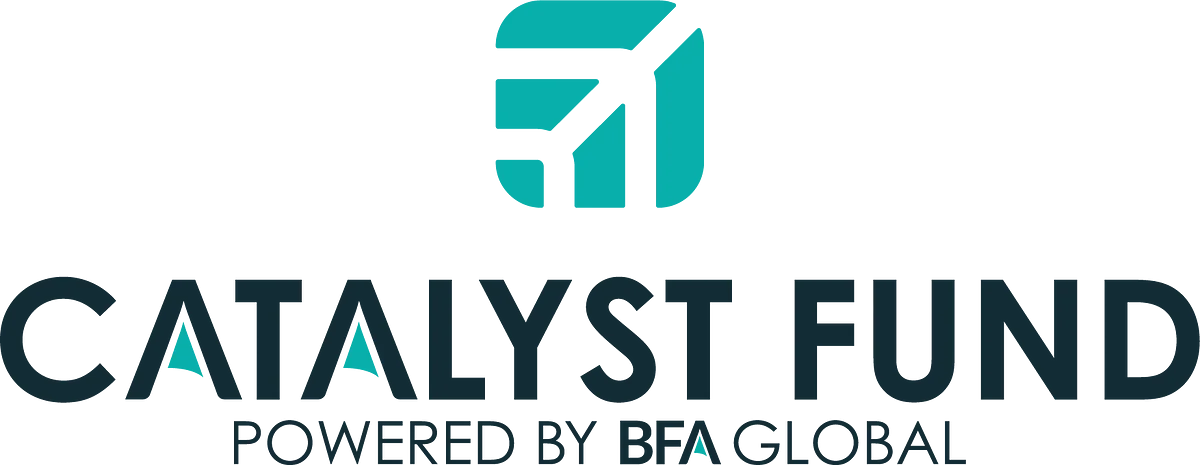 Cataltyst Fund Logo
