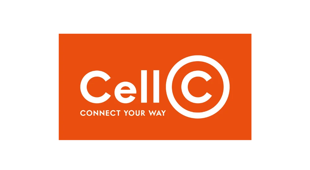 Cell C Logo