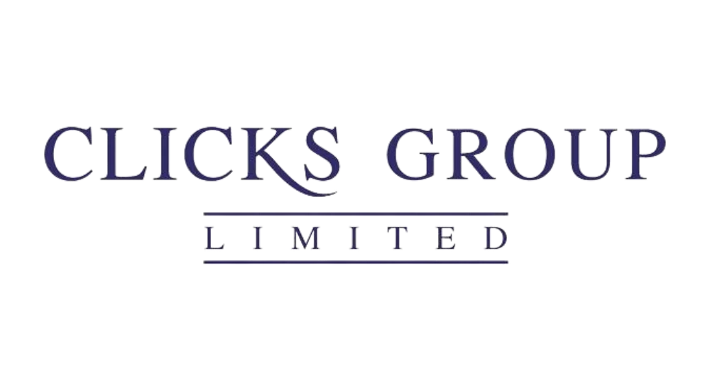 Clicks Group Logo