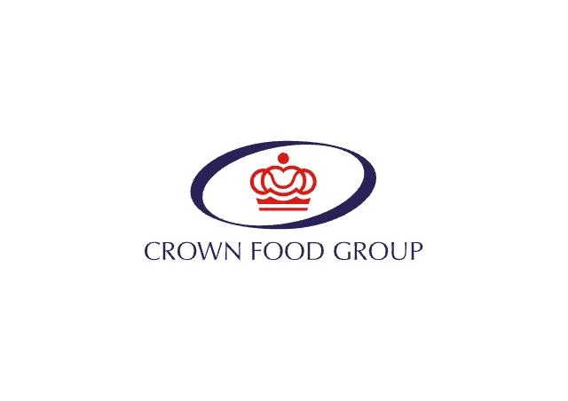 Crown Food Group Logo