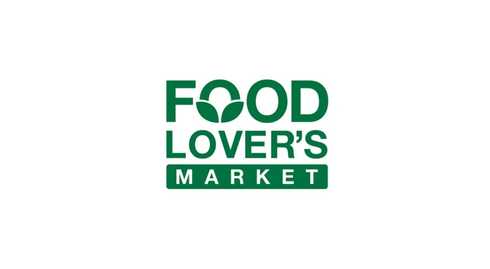 Food Lovers Logo