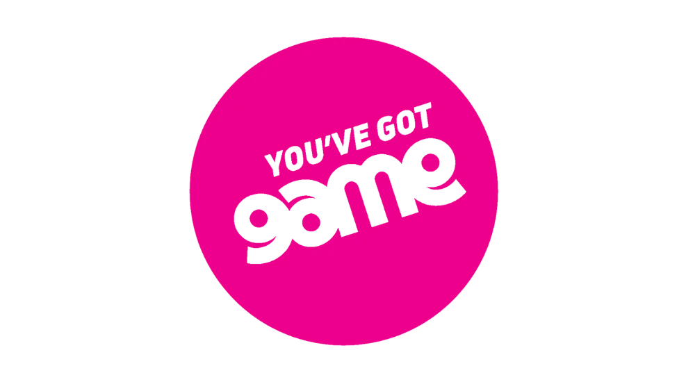 Game Logo