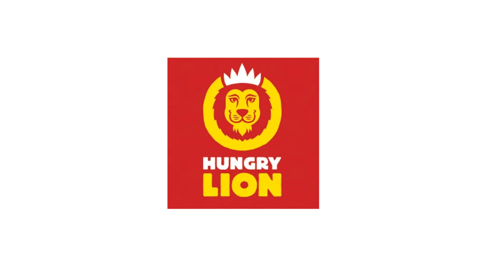 Hungry Lion Logo