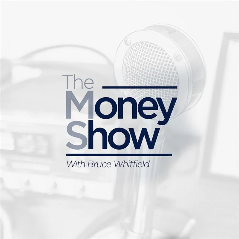 The Money Show Logo
