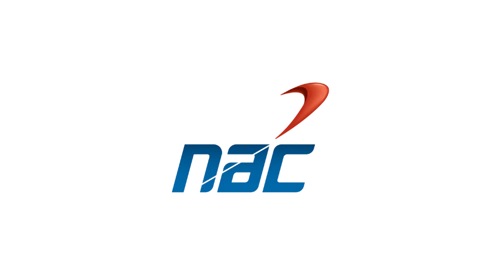 NAC Logo
