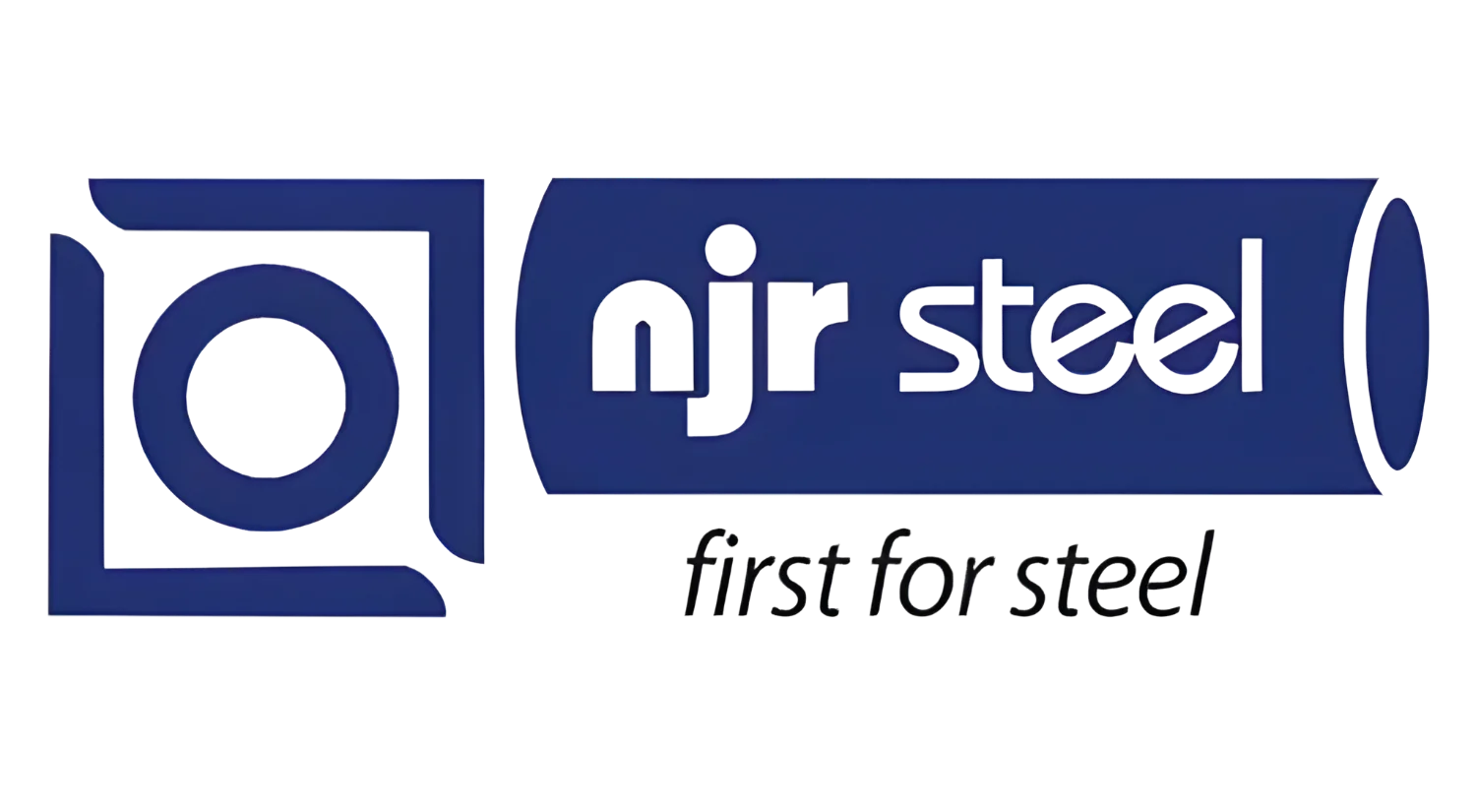 NJR Steel Logo