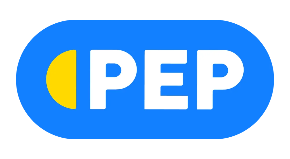 PEP Logo