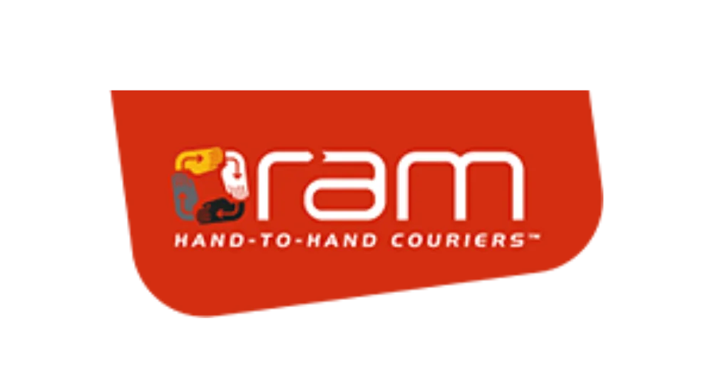 RAM Logo