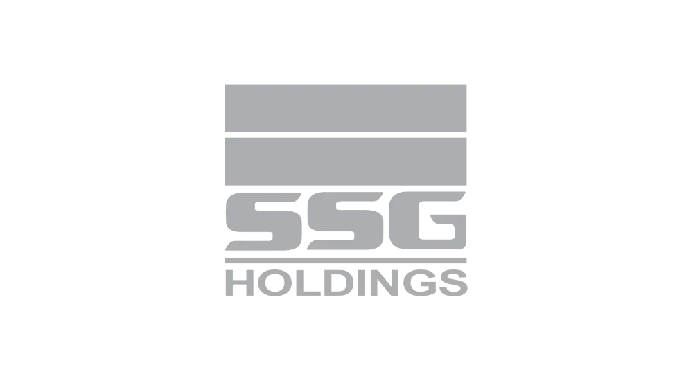 SSG Logo