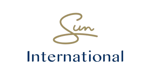 Sun International Logo