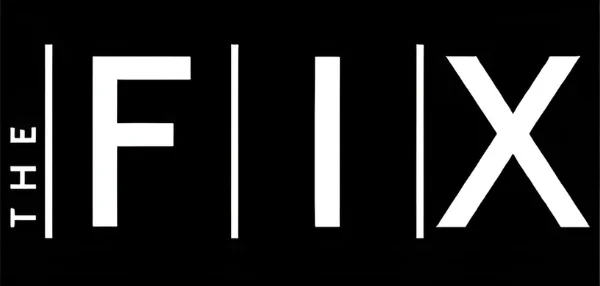 The Fix Logo