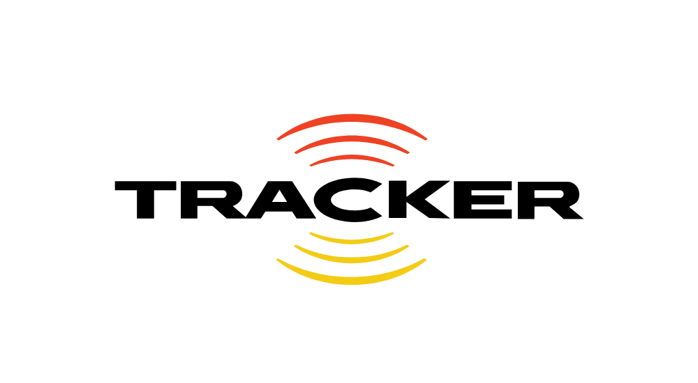 Tracker Logo