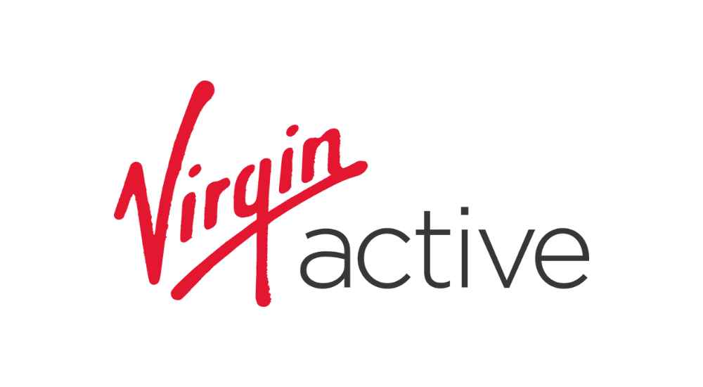 Virgin Active Logo