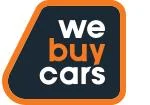 We Buy Cars Logo