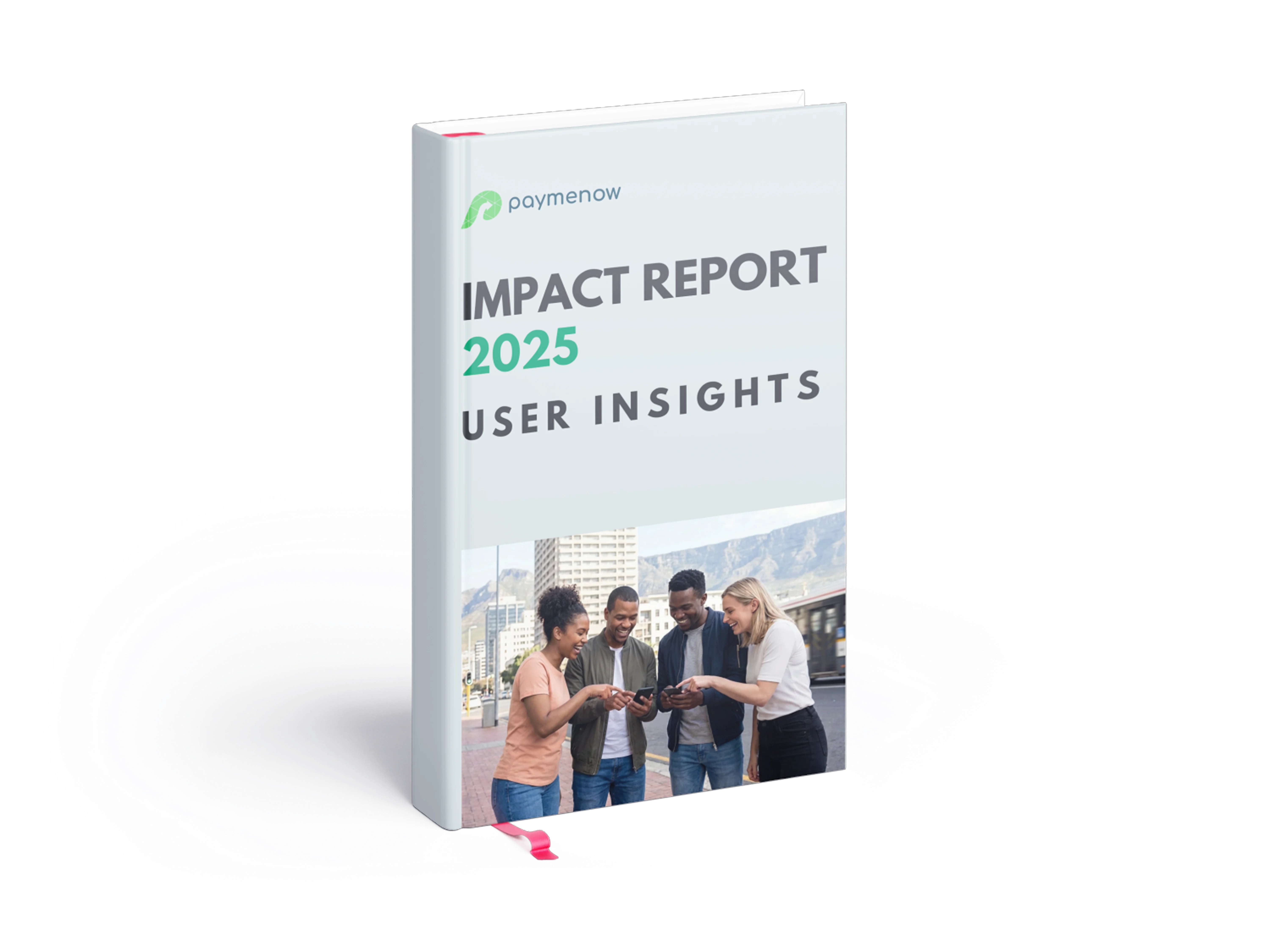 Paymenow Impact Report 2025